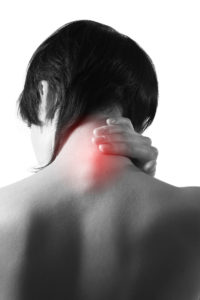 Neck Pain Treatment in Sandy UT